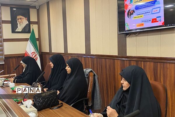 برگزاری اولین کارگاه یکشنبه‌های تربیتی در آموزش و پرورش ناحیه یک شهرری