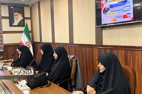 برگزاری اولین کارگاه یکشنبه‌های تربیتی در آموزش و پرورش ناحیه یک شهرری