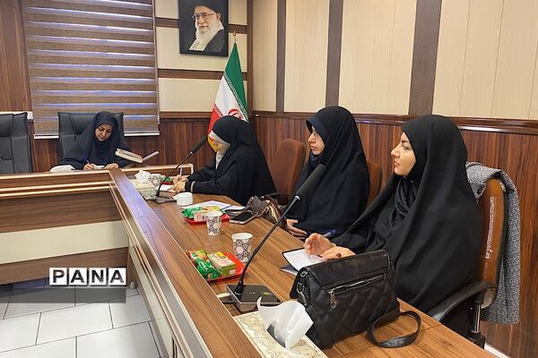برگزاری اولین کارگاه یکشنبه‌های تربیتی در آموزش و پرورش ناحیه یک شهرری