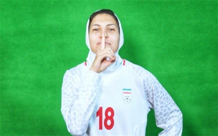 ملی‌پوش فوتبال بانوان در سانحه رانندگی درگذشت