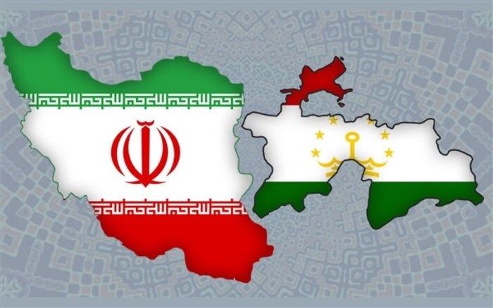هدف‌گذاری تجارت ۵۰۰ میلیون یورویی بین ایران و تاجیکستان
