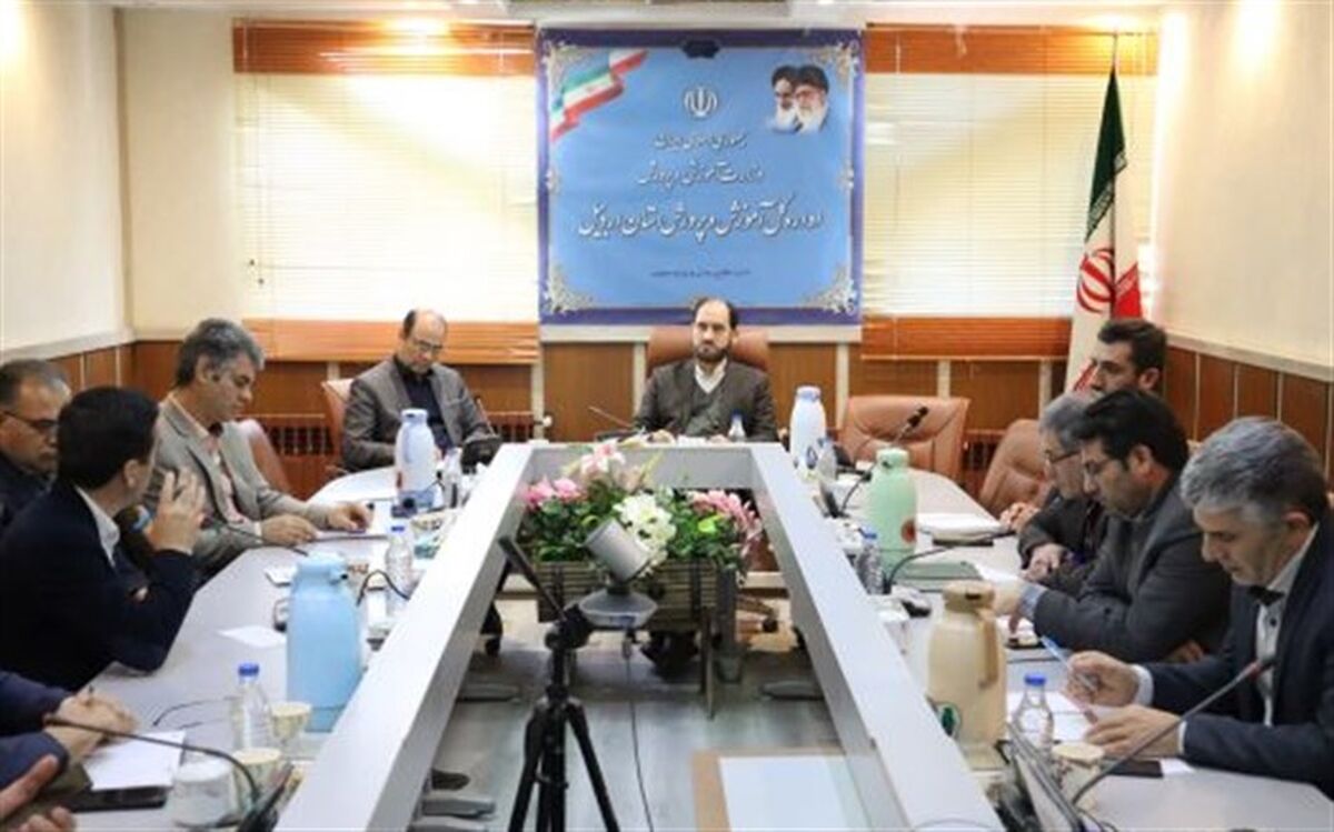 استفاده از ظرفیت سازمان دانش‌آموزی و صندوق ذخیره فرهنگیان در بخش درآمدزایی