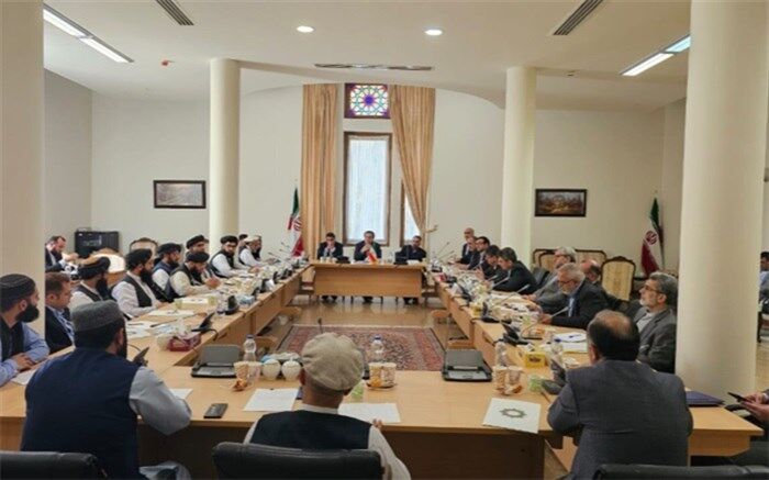 تاکید ایران و افغانستان بر اجرایی کردن سازوکارهای حل مشکلات مهاجران