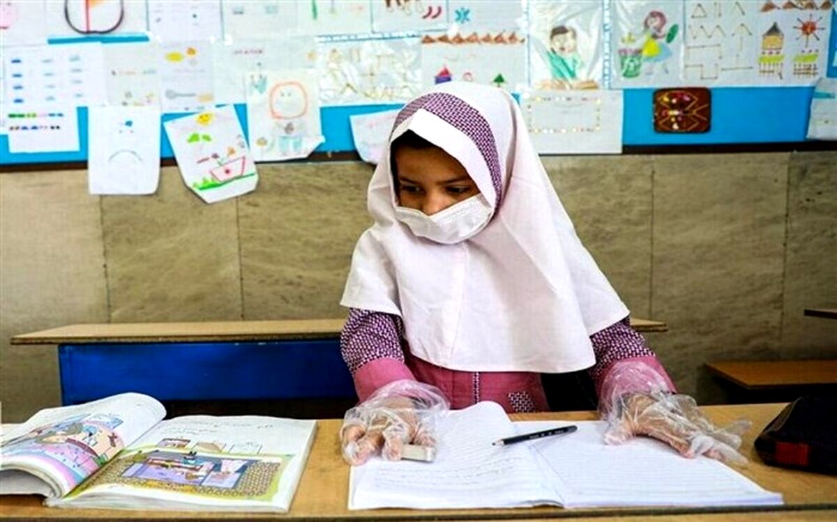 معلمی که با دعای خیر دانش‌آموز ترک تحصیل کرده کربلایی شد