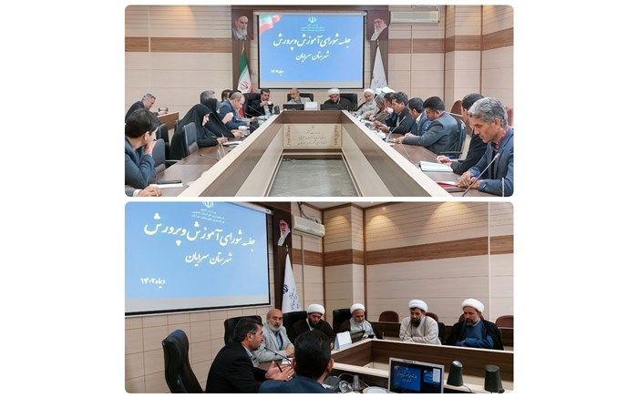 جذب ۱۰۰ هزار نفر در حوزه آموزش و پرورش  کشور