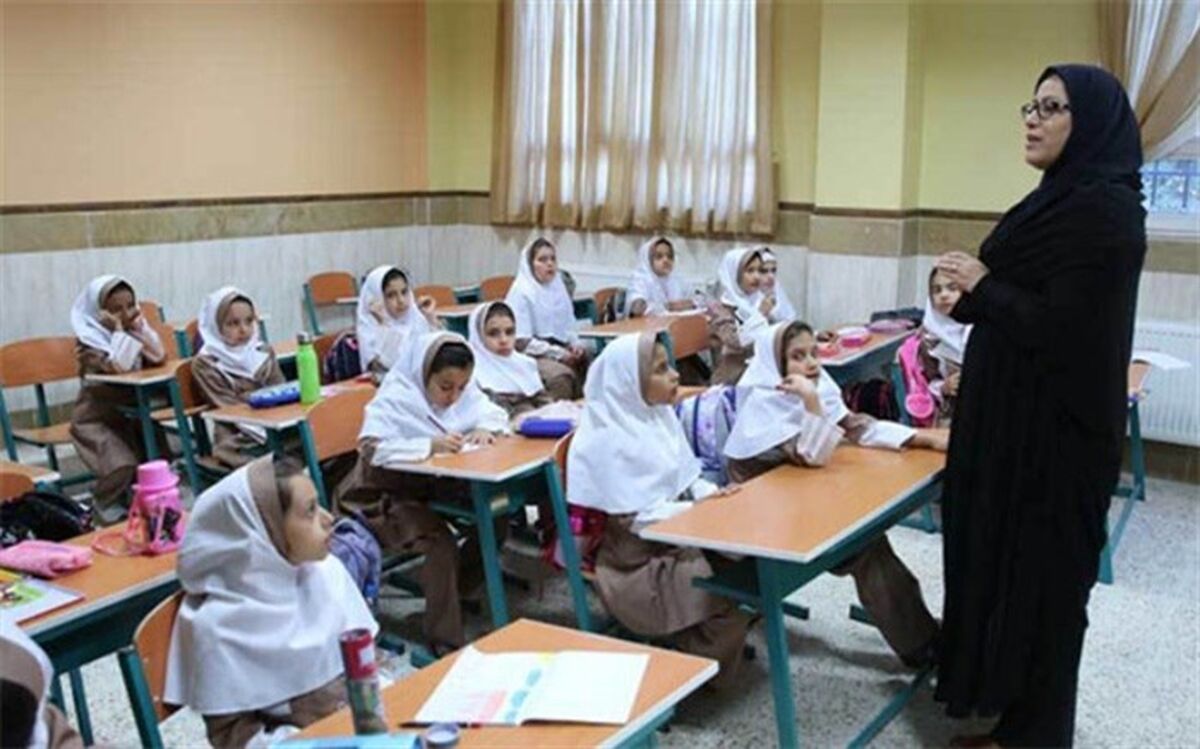 بهره‌مندی از ایده‌های خلاقانه دانش‌آموزان در امرتدریس بسیار مهم است