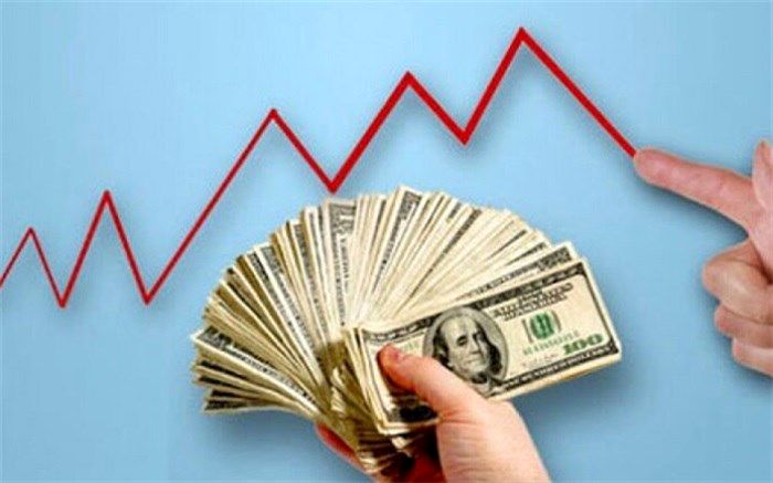 ضرورت در پیش‌گرفتن سیاست منطقی برای کنترل نرخ ارز