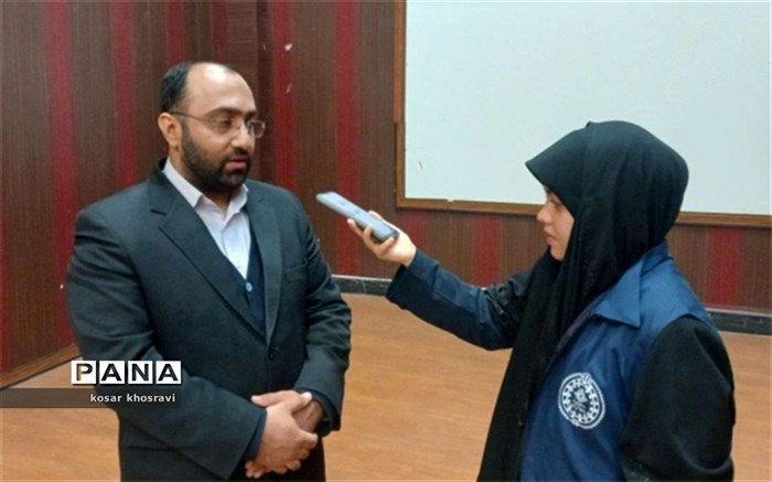 فرهنگ پرسش‌گری باید در دانش‌آموزان رواج پیدا کند