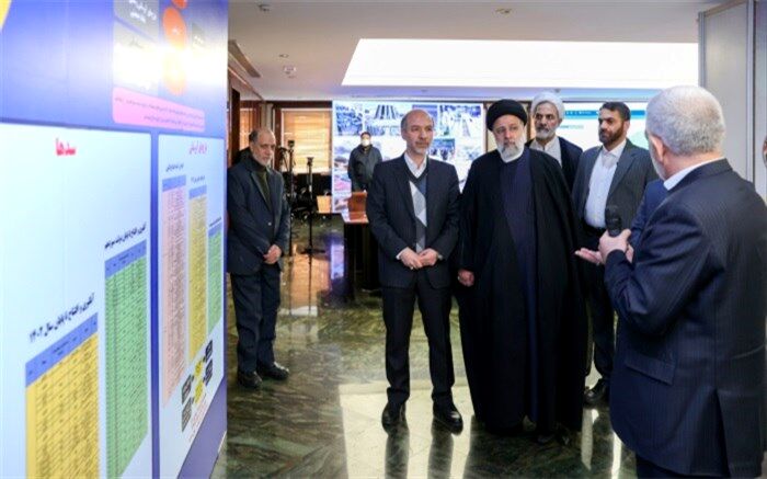 آغاز اجرای طرح احداث 4 هزار مگاوات نیروگاه انرژی خورشیدی