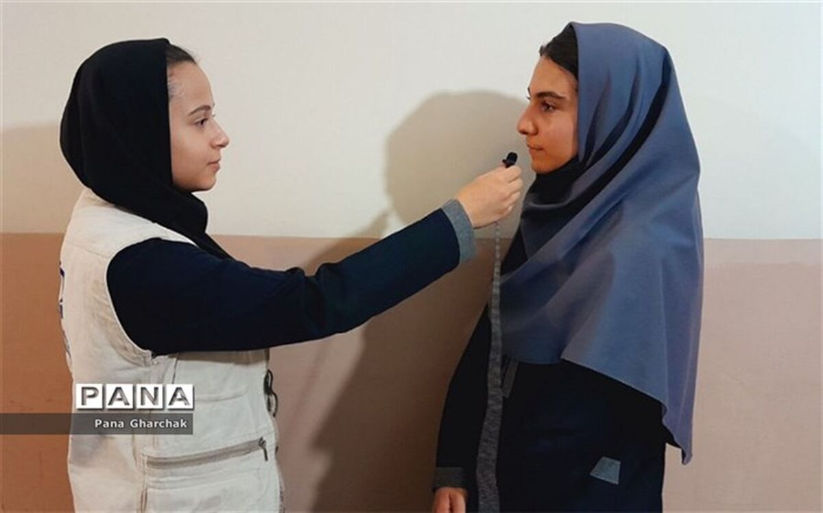 لازمه شروع هر فعالیت‌رزمی، شجاعت ادامه دادن است