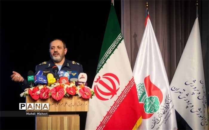 نقشه جامع علمی نیروهای مسلح ابلاغ شد