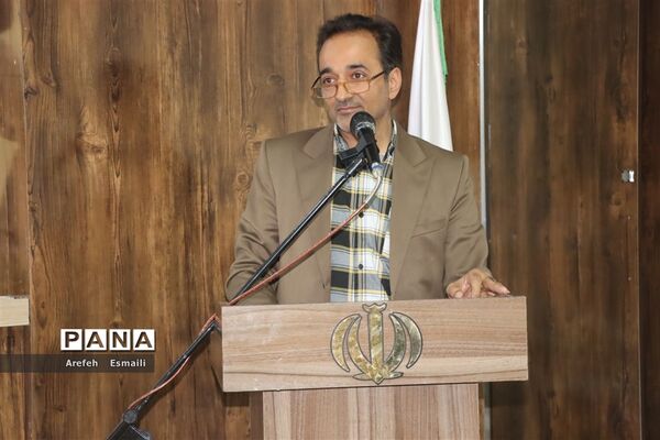 همایش توانمند‌سازی روابط عمومی در مدرسه