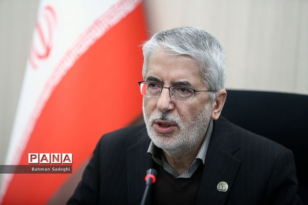 امضای تفاهم نامه میان وزارت آموزش و پرورش و دانشگاه علامه طباطبایی