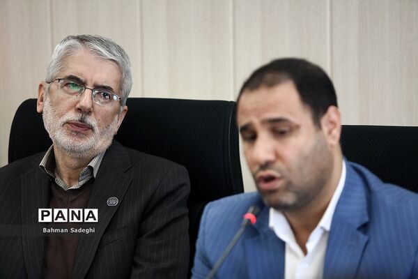 امضای تفاهم نامه میان وزارت آموزش و پرورش و دانشگاه علامه طباطبایی