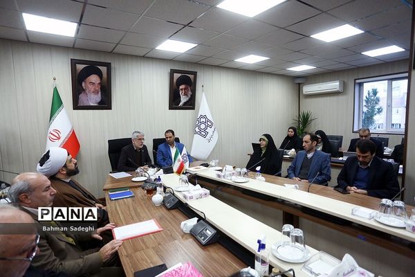 امضای تفاهم نامه میان وزارت آموزش و پرورش و دانشگاه علامه طباطبایی