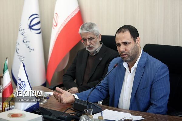 امضای تفاهم نامه میان وزارت آموزش و پرورش و دانشگاه علامه طباطبایی