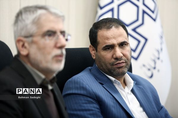 امضای تفاهم نامه میان وزارت آموزش و پرورش و دانشگاه علامه طباطبایی