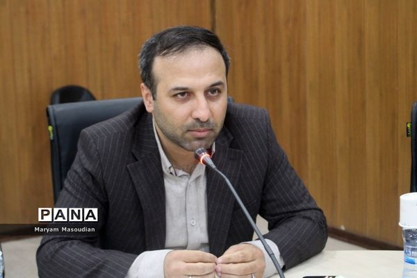 مجمع انتخابات هیات ورزش روستایی و عشایری وبازی های بومی و محلی استان بوشهر