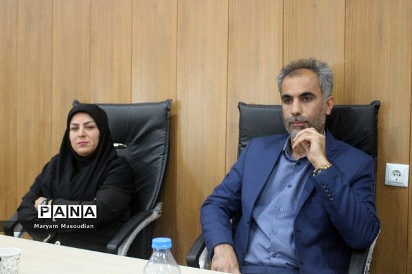 مجمع انتخابات هیات ورزش روستایی و عشایری وبازی های بومی و محلی استان بوشهر