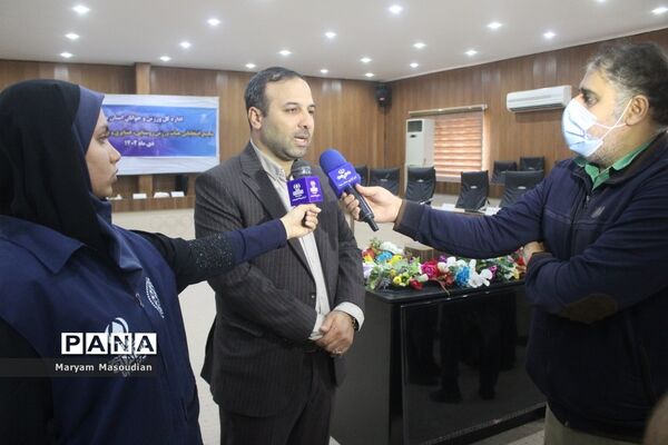 مجمع انتخابات هیات ورزش روستایی و عشایری وبازی های بومی و محلی استان بوشهر