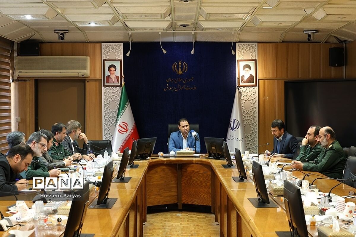 329 هزار دانش‌آموز به اردوی راهیان نور اعزام شده‌اند