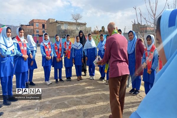 کلاس آموزش مهارتهای تشکیلاتی