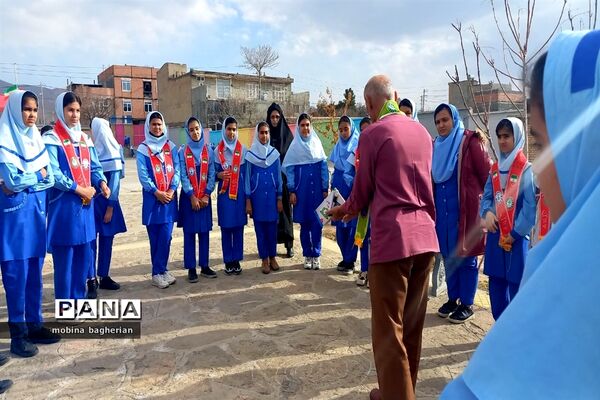 کلاس آموزش مهارتهای تشکیلاتی