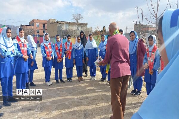 کلاس آموزش مهارتهای تشکیلاتی
