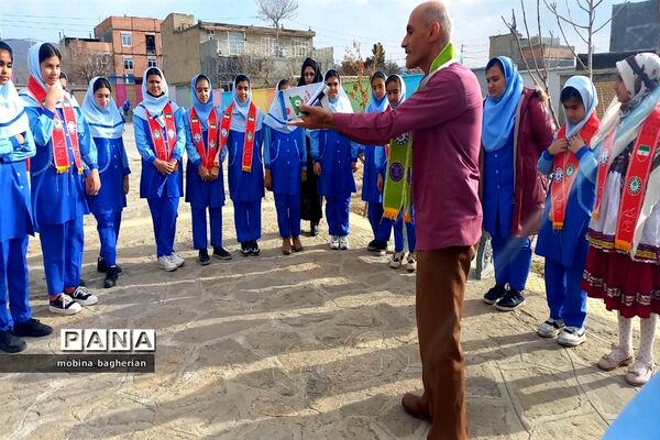 کلاس آموزش مهارتهای تشکیلاتی