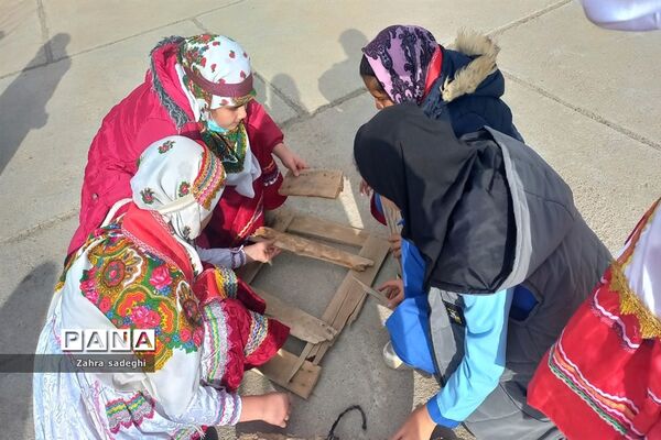 کلاس آموزش مهارتهای تشکیلاتی