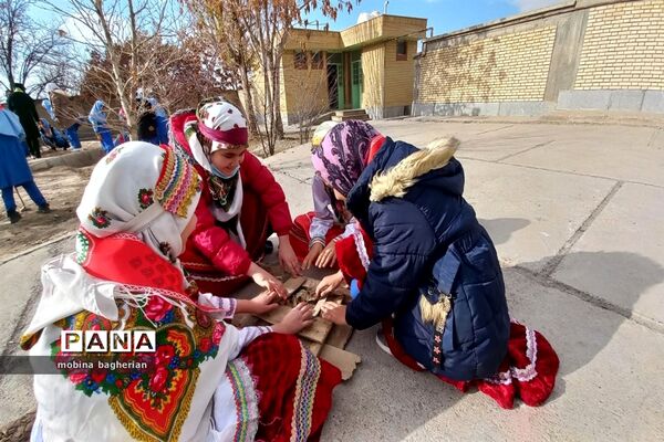 کلاس آموزش مهارتهای تشکیلاتی