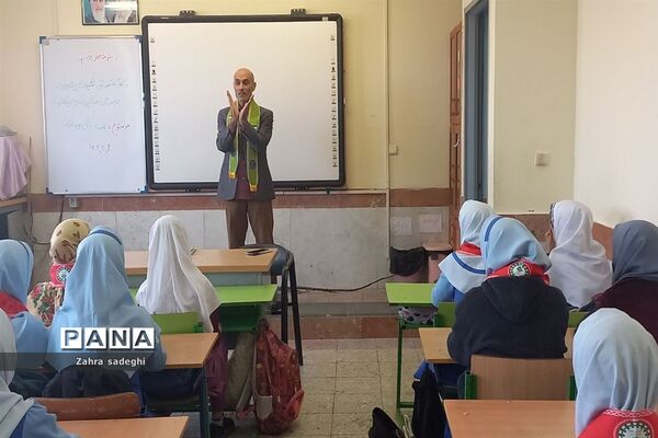 کلاس آموزش مهارتهای تشکیلاتی