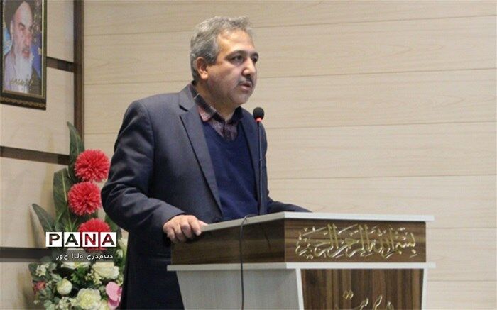 همایش ضرورت پژوهش در آموزش  در شهرستان چناران برگزار شد