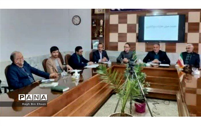 سوادآموزی فرصتی برای بازگرداندن افراد بازمانده از تحصیل به چرخه آموزش است