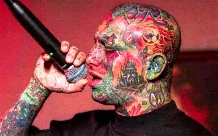 خبر صدور قرار وثیقه برای تتلو صحت ندارد