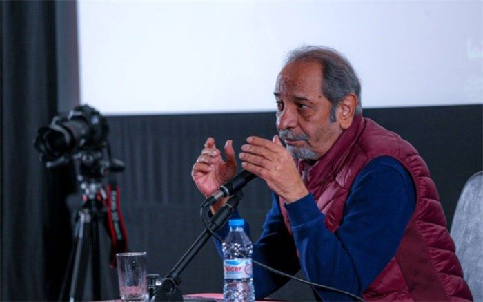 داریوش فرهنگ: هر پلانی نویدی برای پلان دیگر است