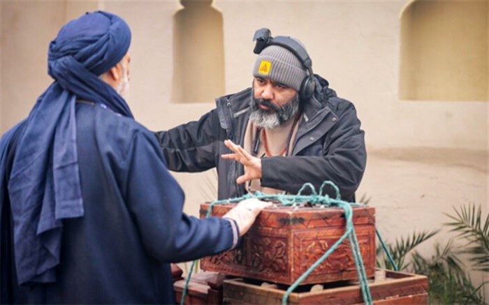 «رویای نیمه شب» کلید خورد