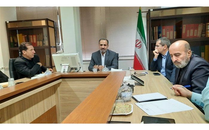 بزرگداشت هفته بصیرت و مقاومت در تهران