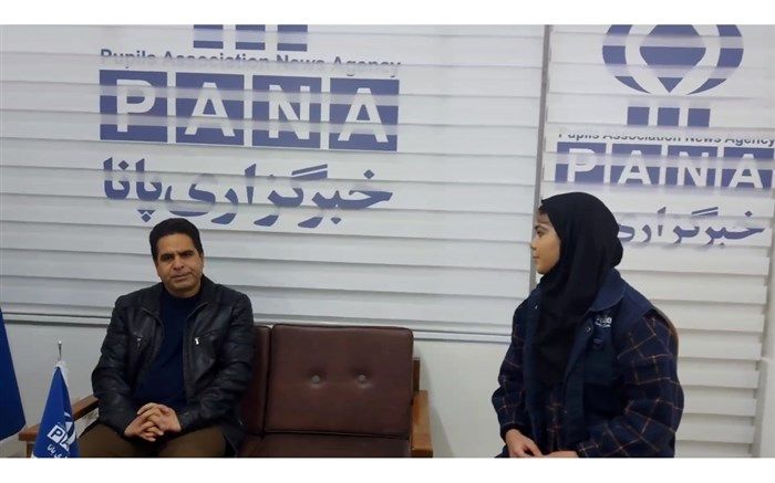 دانش‌آموزان در کنار آموزش به مقوله تحقیق و پژوهش توجه ویژه داشته باشند/فیلم