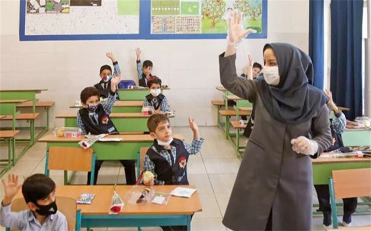 اجرای طرح رتبه‌بندی حداقل حقوق معلمان را به 11 میلیون تومان افزایش داد