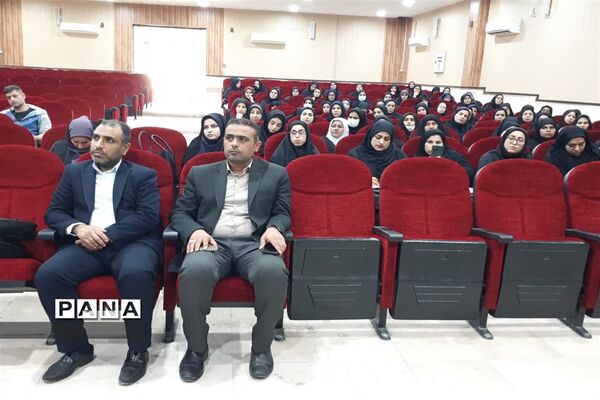 بازدید سرگروه های آموزشی و کارگاهی مقطع ابتدایی استانی از مدارس شادگان