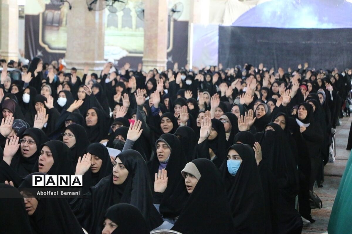 تدبیر پاسخ بی‌تدبیری‌