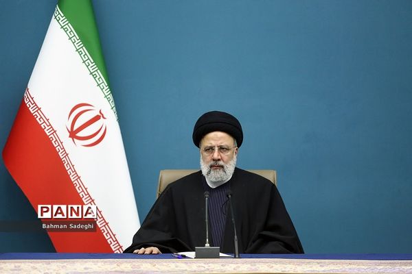 جلسه شورای عالی انقلاب فرهنگی