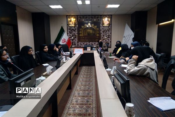 برگزاری دوره تکمیلی خبرنگاری در شهرستان گلبهار