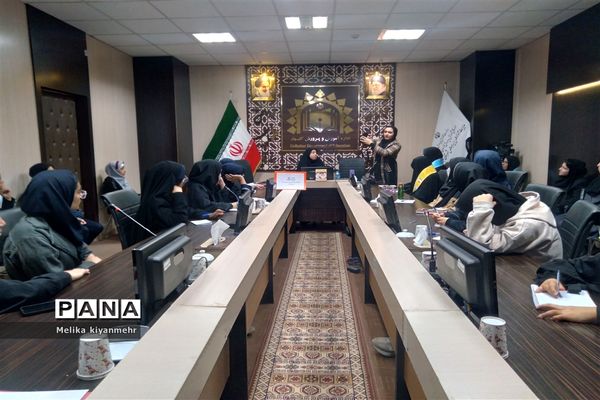 برگزاری دوره تکمیلی خبرنگاری در شهرستان گلبهار