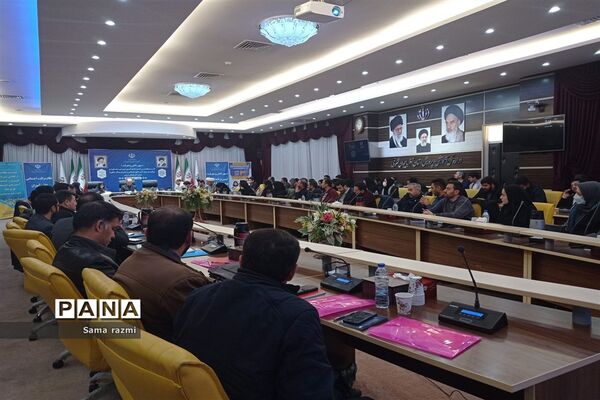 نشست تخصصی کارشناسان امور تربیتی، مشاوره و مراقبت در برابر آسیب‌های اجتماعی