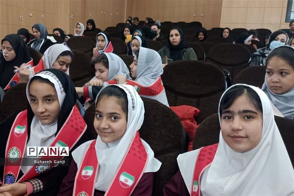 برگزاری مسابقه مجری‌گری «اجرای برتر» در نیشابور