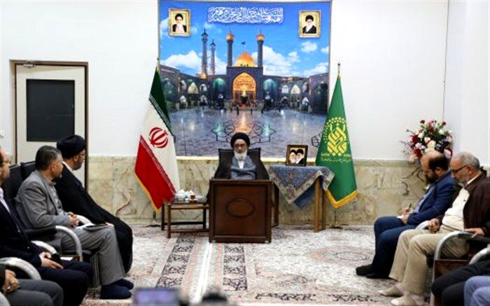 تشکیل نهضت سوادآموزی در راستای جهل‌زدایی از جامعه بود