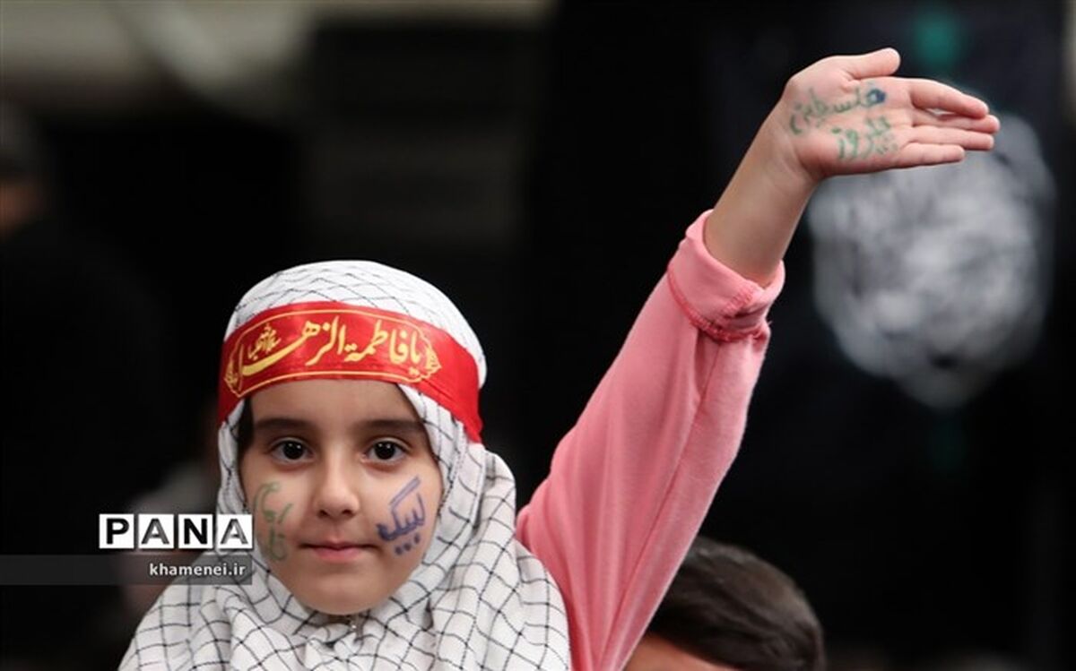 چهارشنبه ۶ دی‌ماه؛ دیدار جمعی از بانوان با رهبر انقلاب