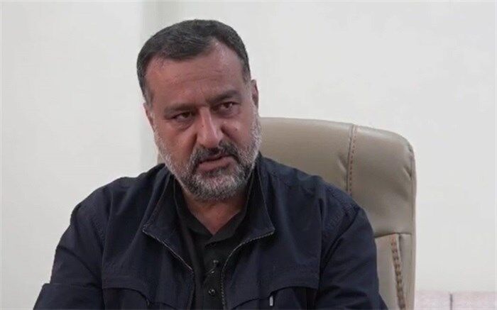 اعلام جزئیات مراسم تشییع سردار شهید سید‌رضی موسوی‌